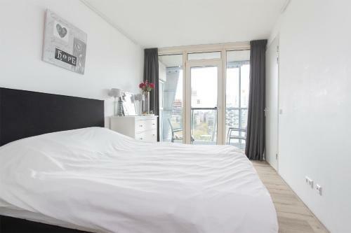 Apartamento Rotterdam Luxury Suites