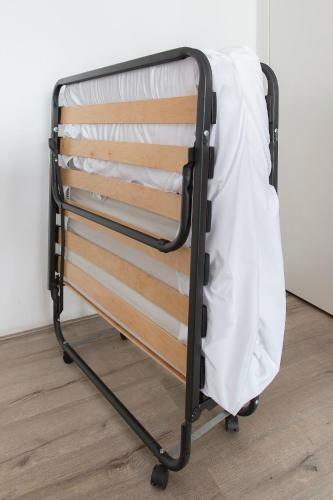 Apartamento Rotterdam Luxury Suites