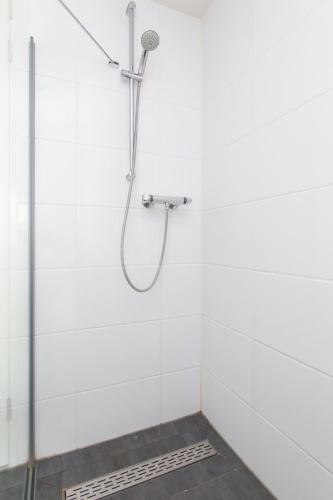 Apartamento Rotterdam Luxury Suites