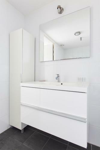 Apartamento Rotterdam Luxury Suites
