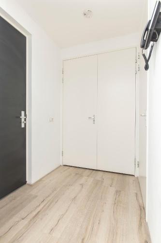 Apartamento Rotterdam Luxury Suites