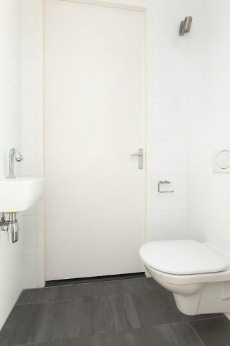 Apartamento Rotterdam Luxury Suites