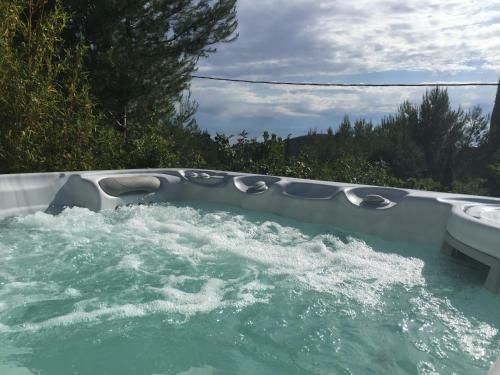 Bed & Breakfast Le Clos De La Ch�vre Sud