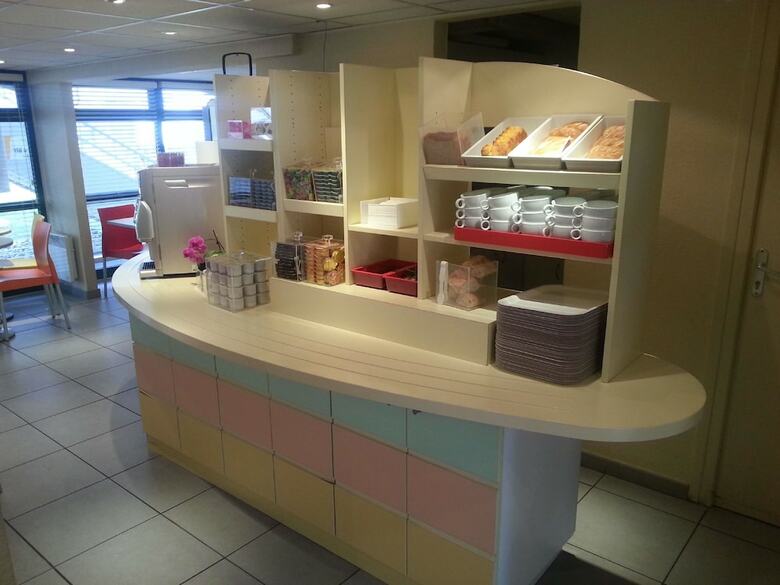 Hotel Premiere Classe Lyon Est Aeroport Saint Exupery