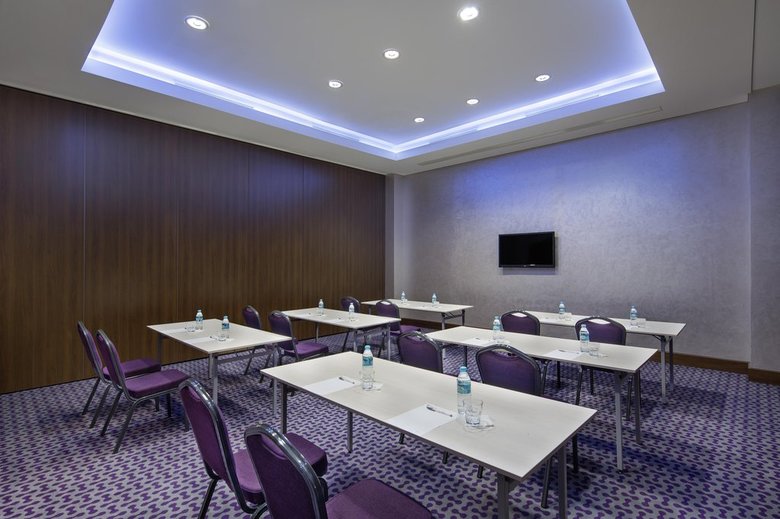 Hotel Hampton By Hilton Istanbul Kayasehir