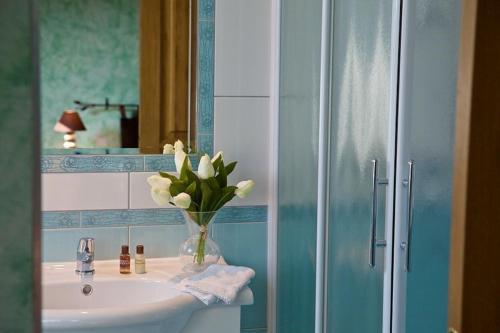 Bed & Breakfast La Grange De Boulaines