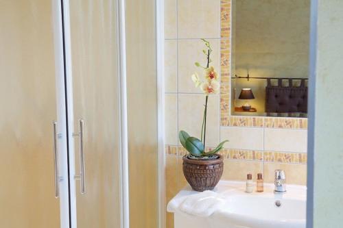 Bed & Breakfast La Grange De Boulaines