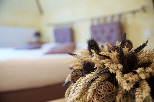 Bed & Breakfast La Grange De Boulaines