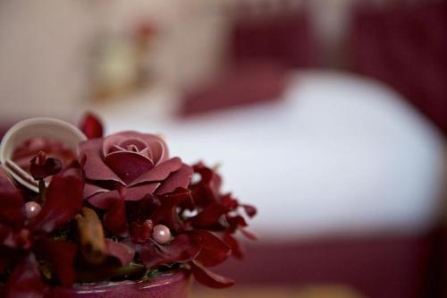 Bed & Breakfast La Grange De Boulaines