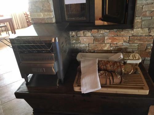 Hotel Osteria A Stalla Sischese