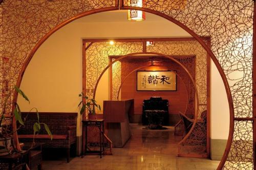 Ji Hotel Changsha Helong Stadium