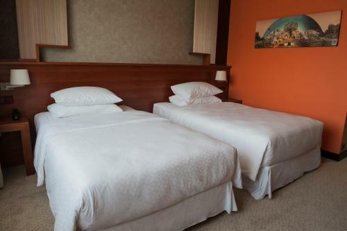 Four Points By Sheraton Kecskem�t Hotel �s Konferenciak�zpont