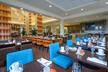 Hotel Hilton Garden Inn Exton-west Chester