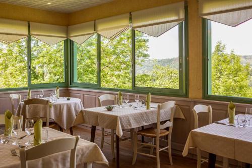 Hotel Logis Auberge Du Fel