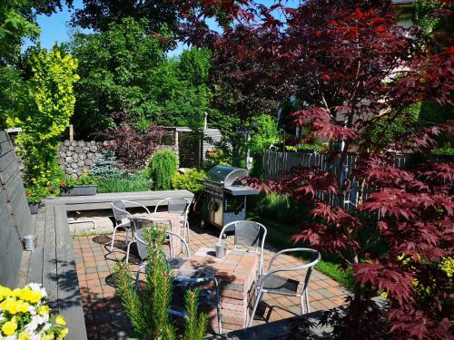 Pension Apartm� Sungarden Liberec