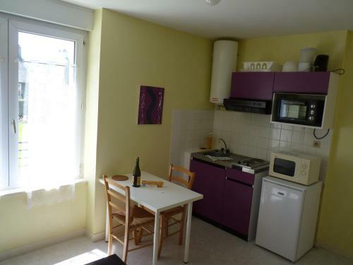 Apartamento R�sidence Honor� De Balzac