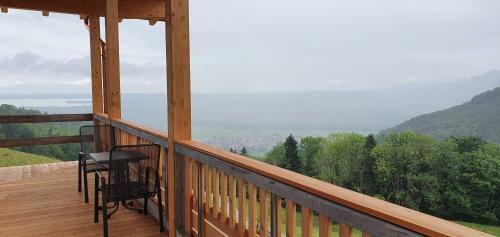 Berghotel & Chalets Adersberg