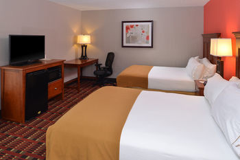 Hotel Holiday Inn Express Crestwood