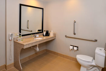 Hotel Holiday Inn Express Crestwood