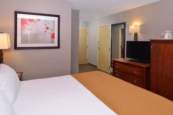 Hotel Holiday Inn Express Crestwood