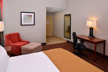 Hotel Holiday Inn Express Crestwood