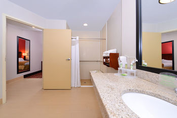 Hotel Holiday Inn Express Crestwood
