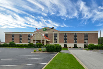 Hotel Holiday Inn Express Crestwood
