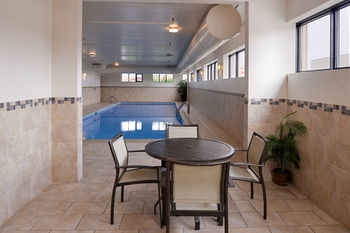 Hotel Holiday Inn Express Crestwood