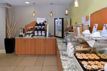 Hotel Holiday Inn Express Crestwood