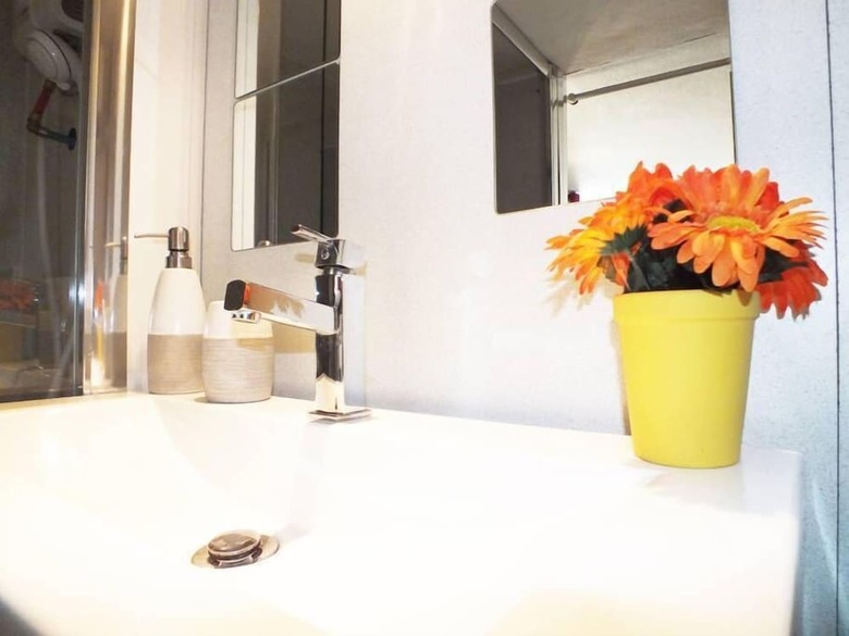 Apartamento Le Jardin Zen