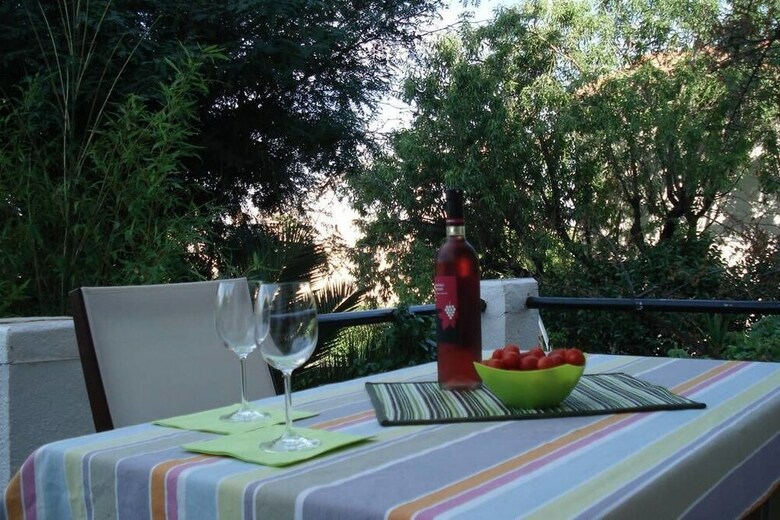 Apartamento Le Jardin Zen