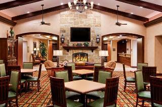 Hotel Homewood Suites Denton