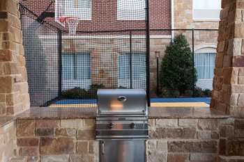 Hotel Homewood Suites Denton