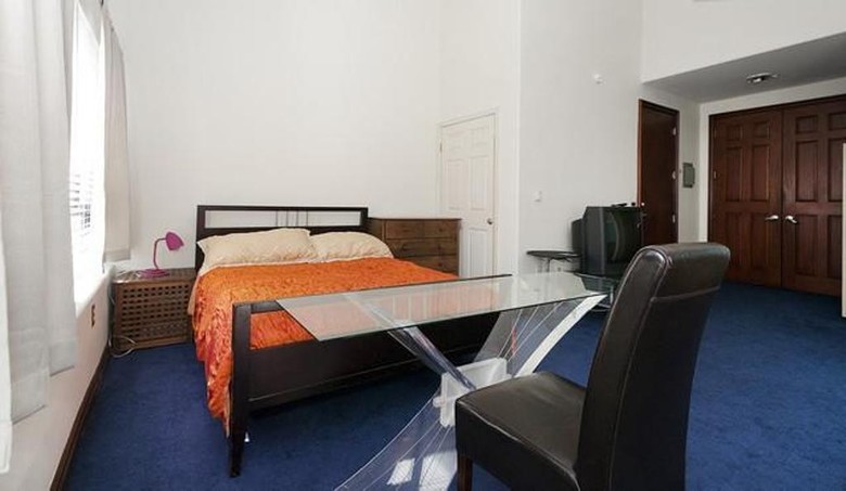 Apartamento Ocean Luxury Lofts And Suites