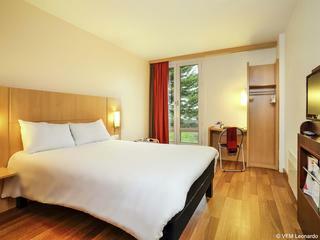 Hotel Ibis Le Mans Est Pontlieue