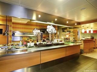 Hotel Ibis Le Mans Est Pontlieue