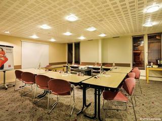 Hotel Ibis Le Mans Est Pontlieue