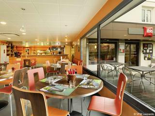 Hotel Ibis Le Mans Est Pontlieue