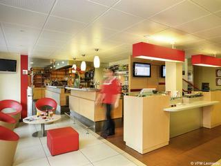 Hotel Ibis Le Mans Est Pontlieue