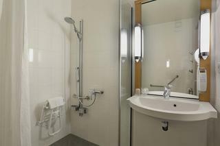 Hotel Ibis Le Mans Est Pontlieue