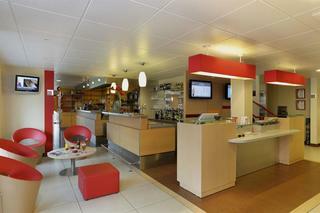 Hotel Ibis Le Mans Est Pontlieue