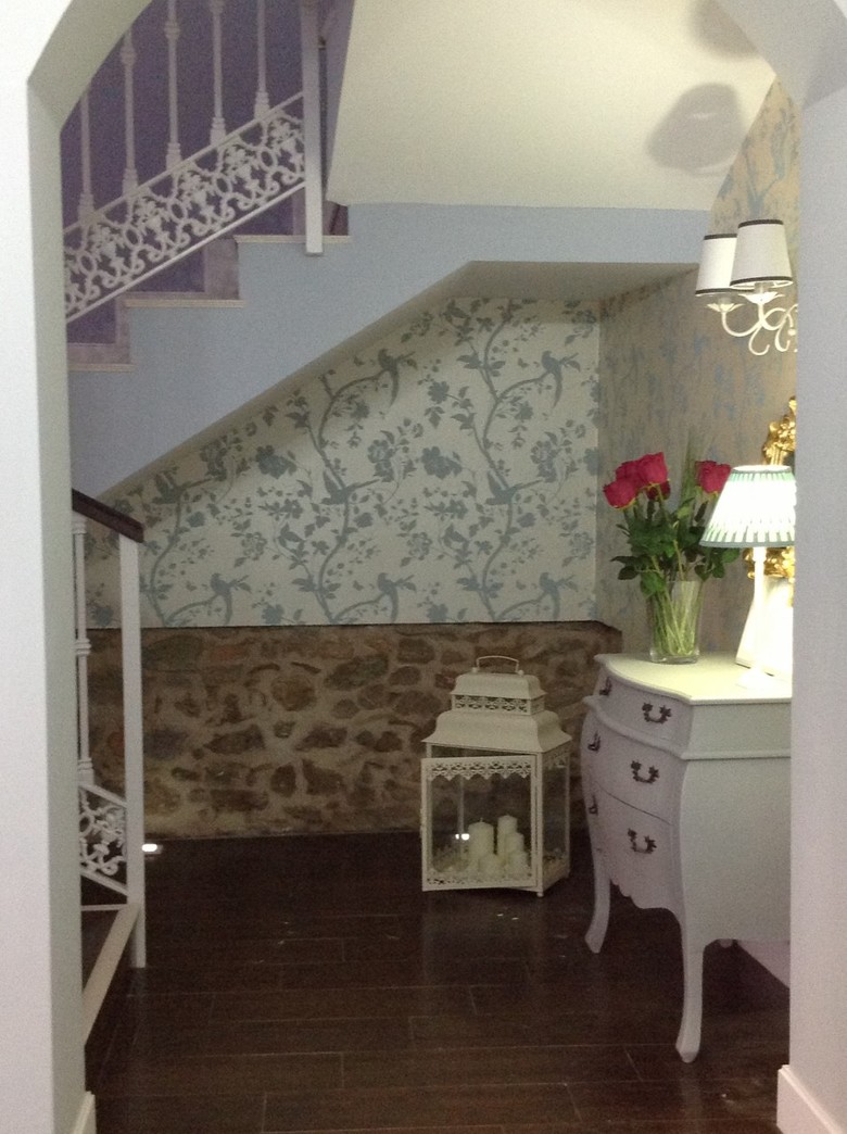 Hotel Casa Rural La Pajarona