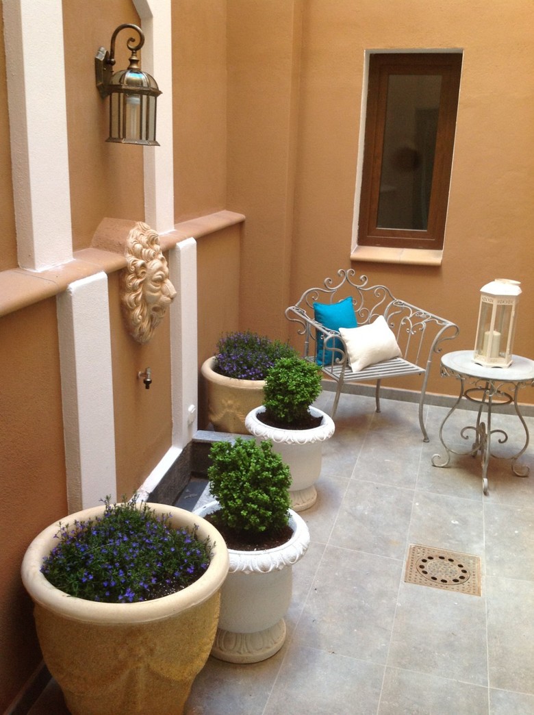 Hotel Casa Rural La Pajarona