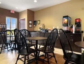 Hotel Microtel Inn & Suites By Wyndham Perry