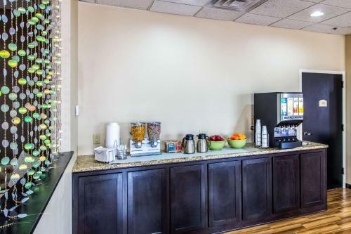 Hotel Quality Inn & Suites Moline