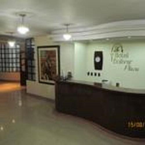 Hotel Bolivar Plaza Pasto Sas