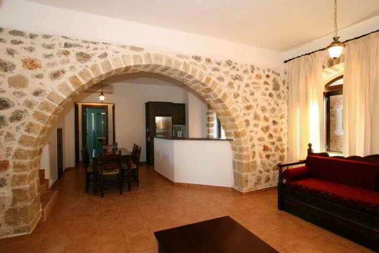 Liberta Villas