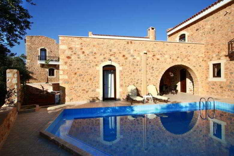Liberta Villas