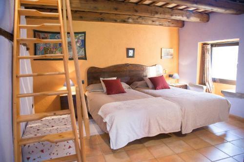 Agroturismo El Nus De Pedra