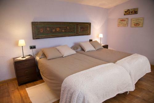 Agroturismo El Nus De Pedra